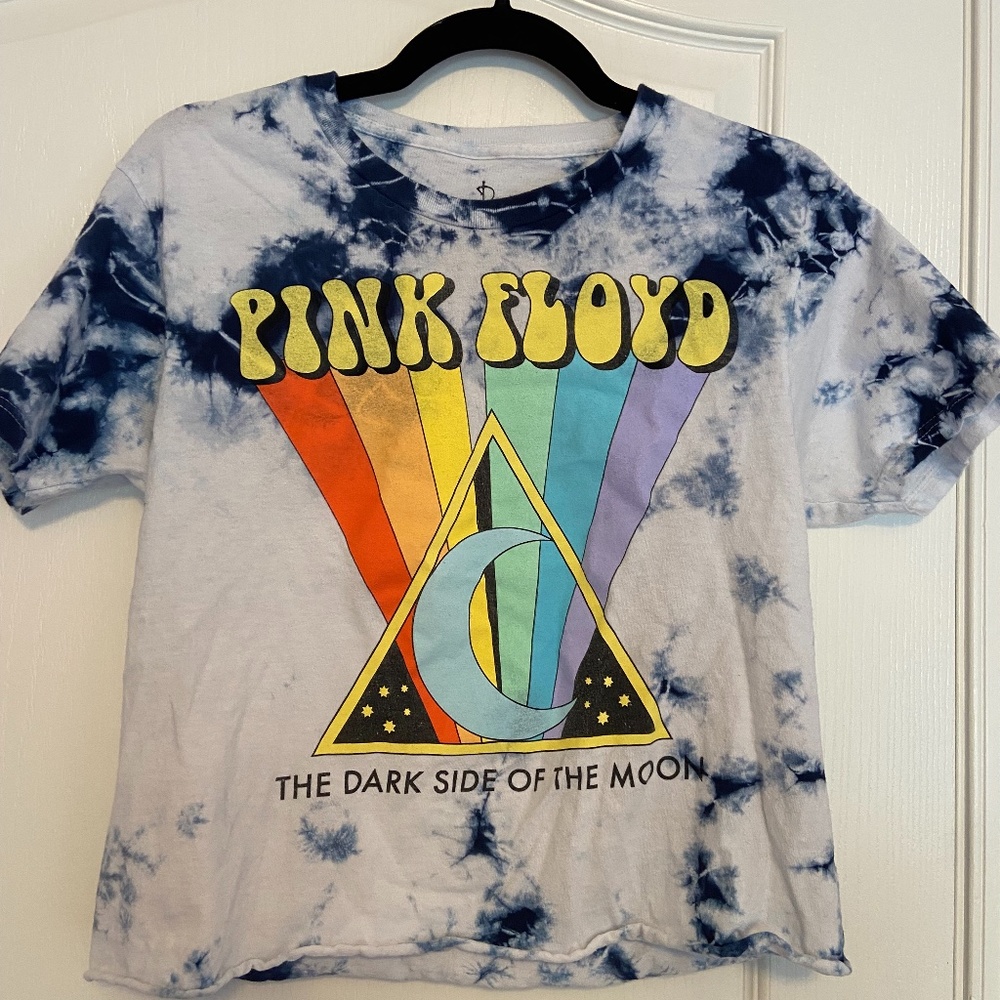 Pink Floyd Tee